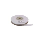 Organze Kurdele 10 MM 22 Metre Gümüş