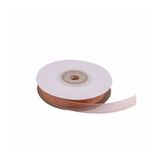 Organze Kurdele 10 MM 22 Metre Pudra