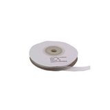 Organze Kurdele 20 MM 22 Metre Gümüş