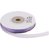 Organze Kurdele 20 MM 22 Metre Lila