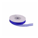 Organze Kurdele 20 MM 22 Metre Saks Mavi