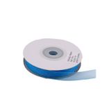 Organze Kurdele 20 MM 22 Metre Turkuaz