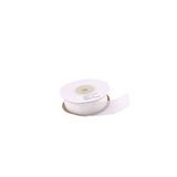 Organze Kurdele 30 MM 22 Metre Beyaz