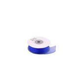 Organze Kurdele 30 MM 22 Metre Saks Mavi