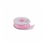Organze Kurdele 40 MM 22 Metre Pembe
