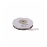 Organze Kurdele 6 Mm - 22 Metre Krem
