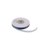 Organze Kurdele 6 MM 457 Metre Mavi