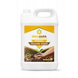 Orgasafa Organik 5 lt Konsantre Sıvı Gübre