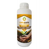Orgasafa Organik Konsantre Sıvı Gübre 500 Ml