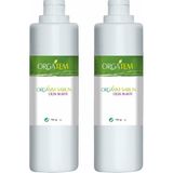 Orgatem Sıvı Sabun (Çiçek Buketi) 750 gr (2 Li Set)