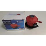 Orgaz Alçak Basınç Lpg Dedantörü / Tüp Dedantörü - 8Mm