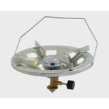 Orgaz Kamp Ocağı Tüp Seti Poşetli Eko Geniş Epk-630g Gümüş