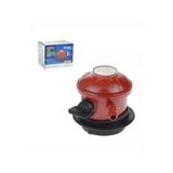 Orgaz Lpg Dedantörü 8 Lik Mt-300-20