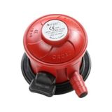 Orgaz Mt-300-20 Alçak Basınç Lpg Dedantörü Tüp Başlığı 8mm
