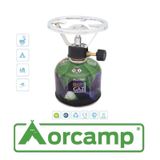 Orgaz Orcamp K192 Kartuş Ocağı