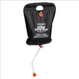 Orgaz Orcamp OUT-4150 Kamp Duşu 20 Litre Hafif ve Taşınabilir Toksik Olmayan PVC Malzeme