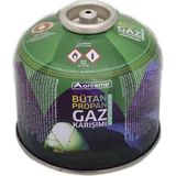 Orgaz ORKAMP KTS-230 Vidalı 230 gr Kamp Gaz Kartuşu