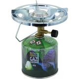 Orgaz Siboplu Kamp Ocak + 450 Gram Tüp - Açık Yeşil