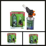 Orgaz Uyguna-Yakala Çakmaklı Kartuş Pürmüz Set CX-500+227-YKT.116