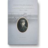Orgeneral Muzaffer Ergüder'in Havacılık Anıları 1922-1930 – H. Ibrahim Fırtına | Türk Havacılık Tarihi | Askeri Tarih Kitabı