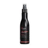Orgie The Secret Seduction Elixir 10'u 1 Arada Vücut ve Saç Orgasm Losyonu