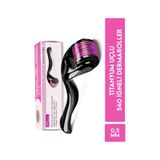 Orginx Titanyum Uçlu 540 İğneli Derma Roller 0.5 MM