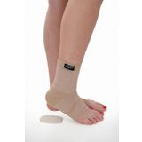 Örgü Aşil Tendon Destekli Ayak Bilekliği