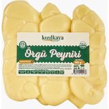 Örgü Peyniri 500G - 500 gr