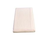 Örgü Pike %100 Pamuk Kalın İplik Yumuşak Tek Kişilik 160 x 230