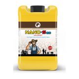 ORGÜB AKAN TARIM Sıvı Kükürt Nano S 5 Litre