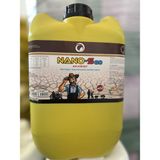 Orgüb NANO-S80 Elemental Sıvı Kükürt Gübre – Toprak Düzenleyici ve Bitki Besini | 20 Litre - 20 Lt
