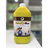Orgüb Nano S80 Sıvı Kükürt 5 Litre Nano Teknolojili pH Regülatörü Etkili Uygulama