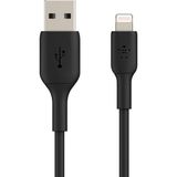Örgülü Usb-A Lightning Kablosu 2 M Mfi Sertifikalı Şarj Kablosu 14 14 Plus 13 12 Pro Max Mini S