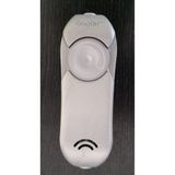 Örgün 500W Seyyar Dimmer Gri
