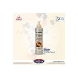 ORGUN GIDA Kalipso Gerçek Bitter Çikolata 850 Gr Waffle & Krep Sos