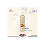 ORGUN GIDA Kalipso Gerçek Sütlü Çikolata 850 Gr Waffle & Krep Sos