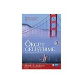 Örgüt Geliştirme Örgüt Değişimine Yön Veren Süreç - Nobel Yayınları