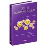 Örgüt İçi Davranışsal Psikoloji - Beta Yayınevi