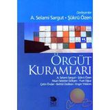 ÖRGÜT KURAMLARI - KOLEKTIF