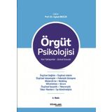 Örgüt Psikolojisi - Atlas Akademi