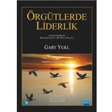 Örgütlerde Liderlik - Halil Saylı Ahmet Baytok