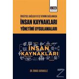 Örgütsel Bağlılık, İş Tatmini ve Kişi-Örgüt Uyumu Bağlamında Kamu Personel Hareketliliği - Fatih Uçan
