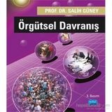 Örgütsel Davranış - Salih Güney