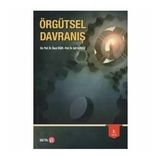 ÖRGÜTSEL DAVRANIŞ - ÜNSAL SIĞRI;SAIT GÜRBÜZ