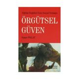 ÖRGÜTSEL GÜVEN - SONER POLAT