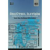 ÖRGÜTSEL İLETIŞIM İLETIŞIM DOYUMU VE KURUMSAL BAĞLILIK - ÖZLEM GÜLLÜOĞLU