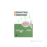ÖRGÜTSEL ÖĞRENME - OYA AYTEMIZ SEYMEN;TAMER BOLAT