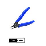 ORH Market Elektronikçi Tip Mini Yan Keski – Hassas Kesim Için Kompakt Ve Güçlü Tasarım