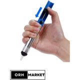 ORH MARKET Lehim Pompası - Havya Pompası - Havya Lehim Sökme Pompası