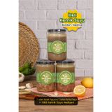 ORHAN AMCA Ayak Paça Çorbası ve Kelle Paça Çorbası + İlikli Kemik Suyu Hediyeli 3x660 ml